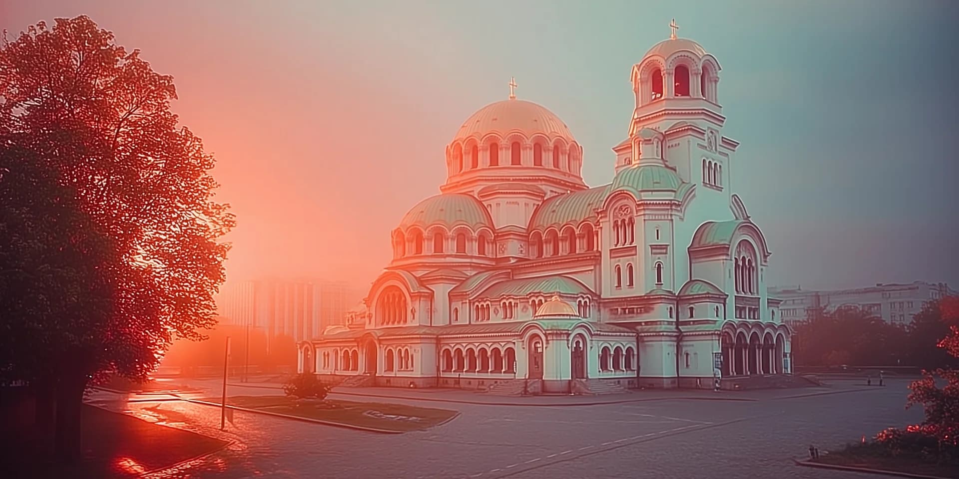 Bulgaria