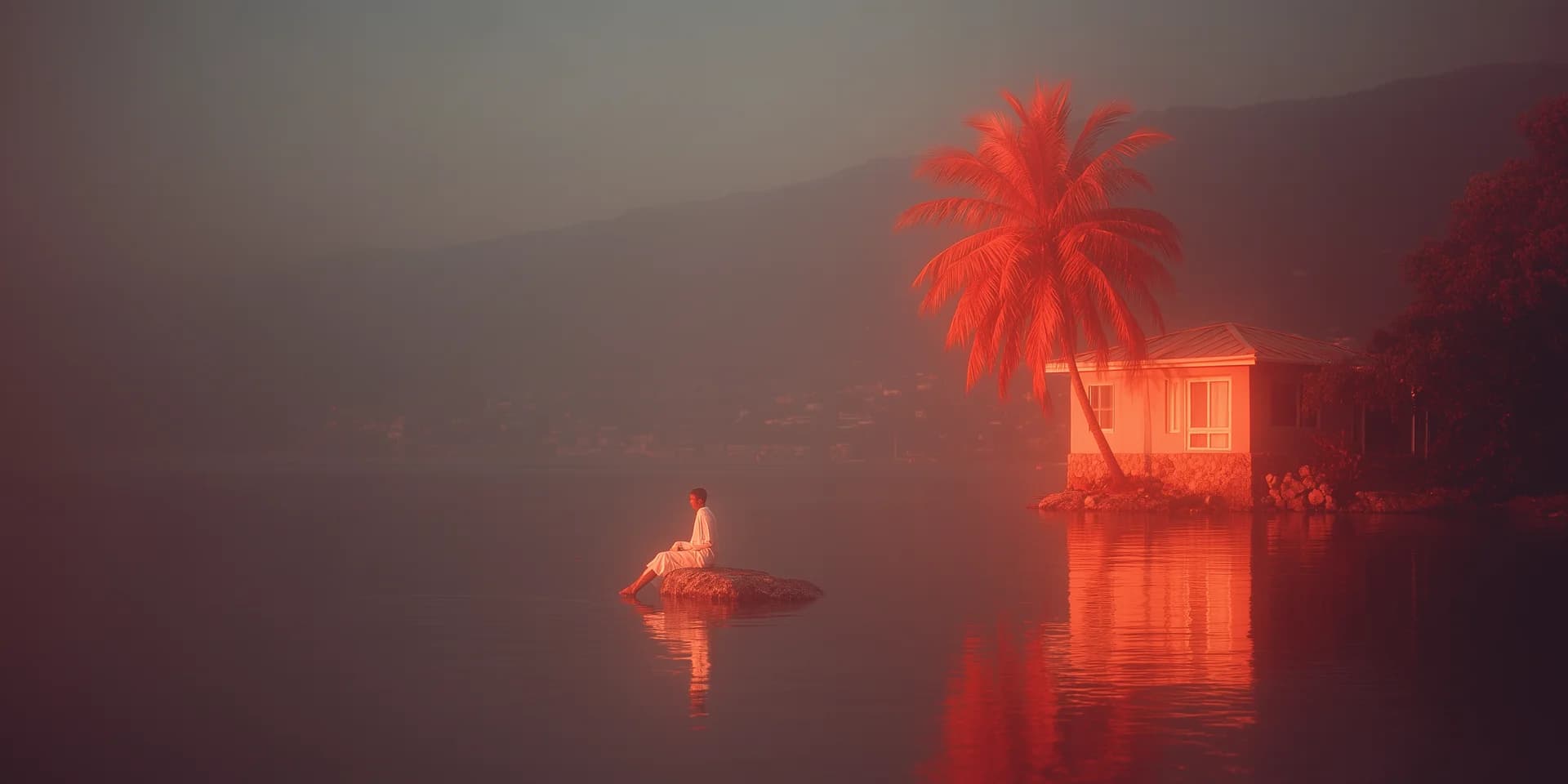 Jamaica