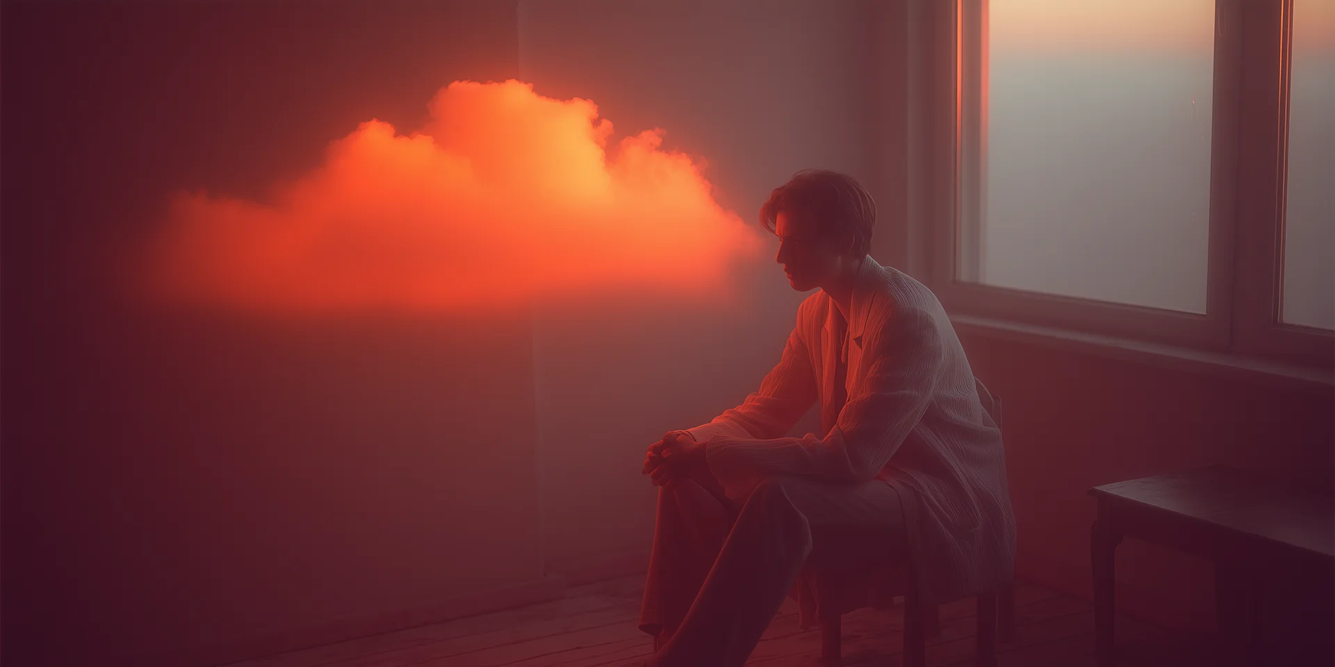 Major Depressive Disorder (MDD)