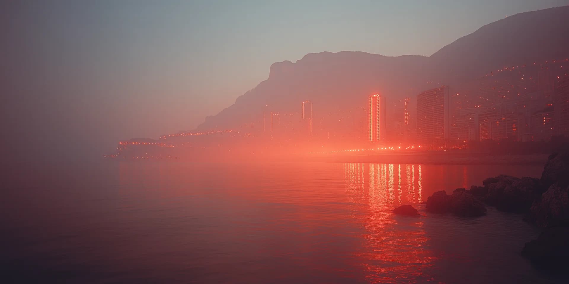 Monaco