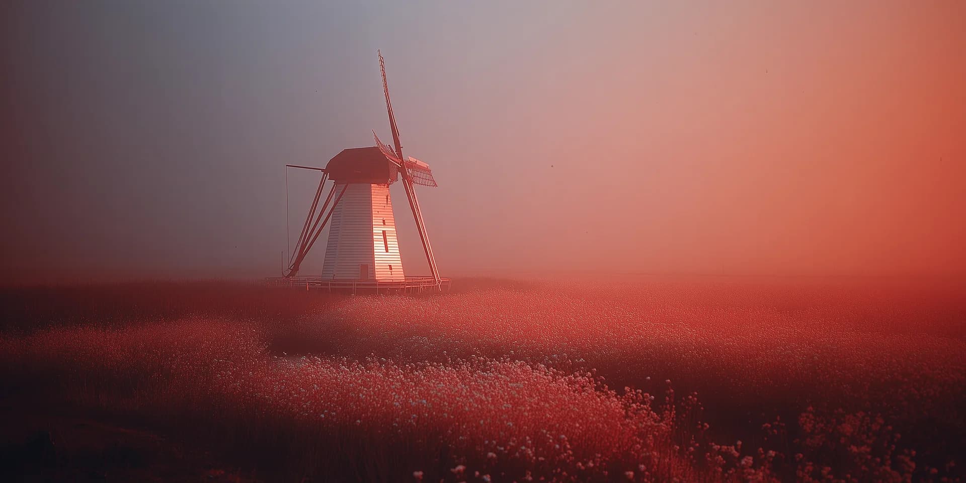 The Netherlands