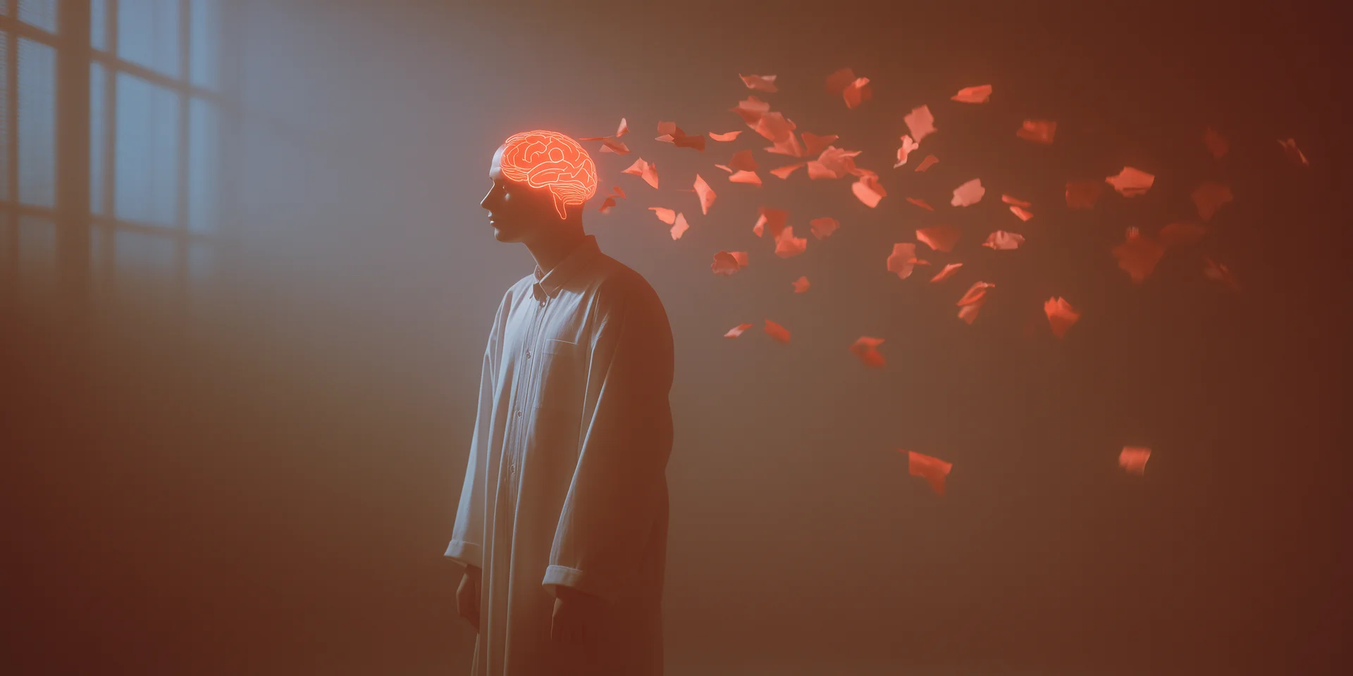 Neurocognitive Disorders