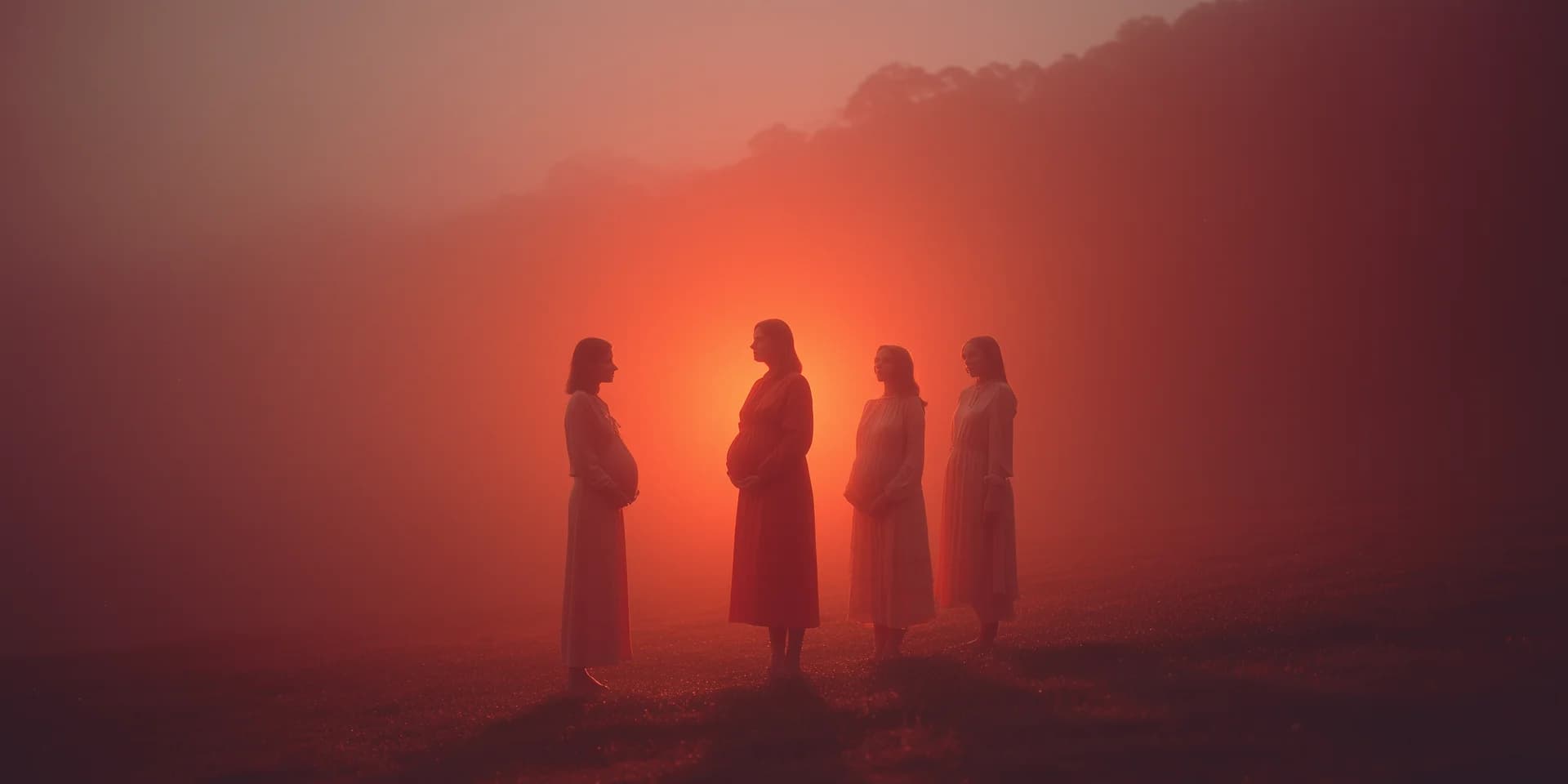 Premenstrual Dysphoric Disorder (PMDD)