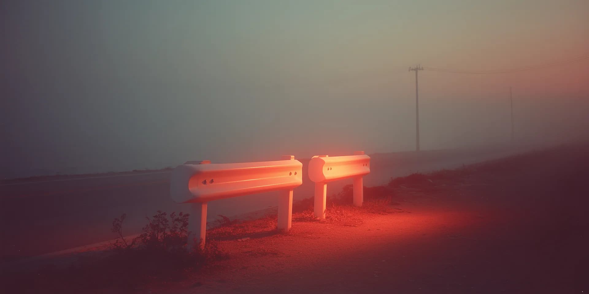 Safety & Risk Management