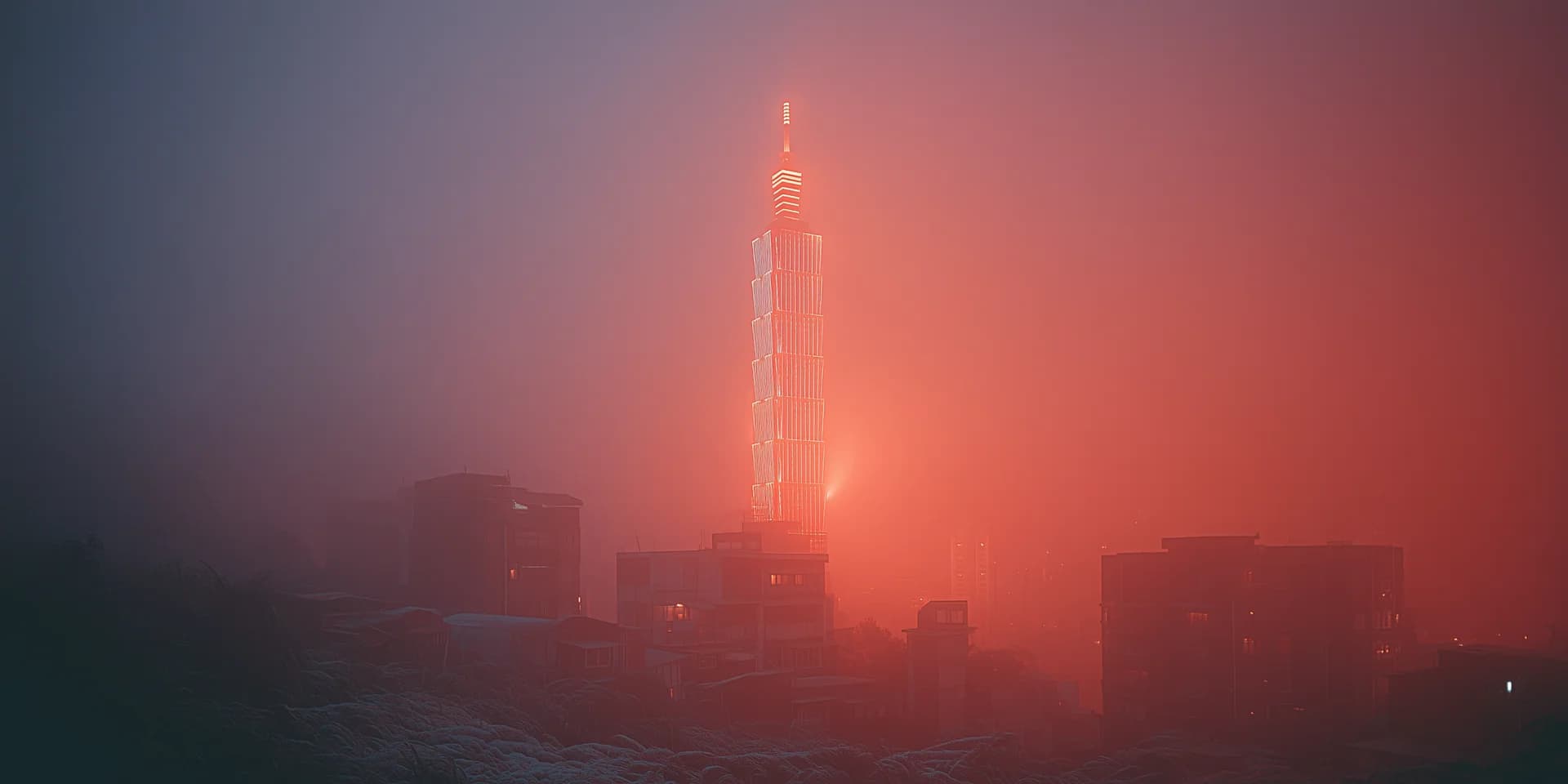 Taiwan