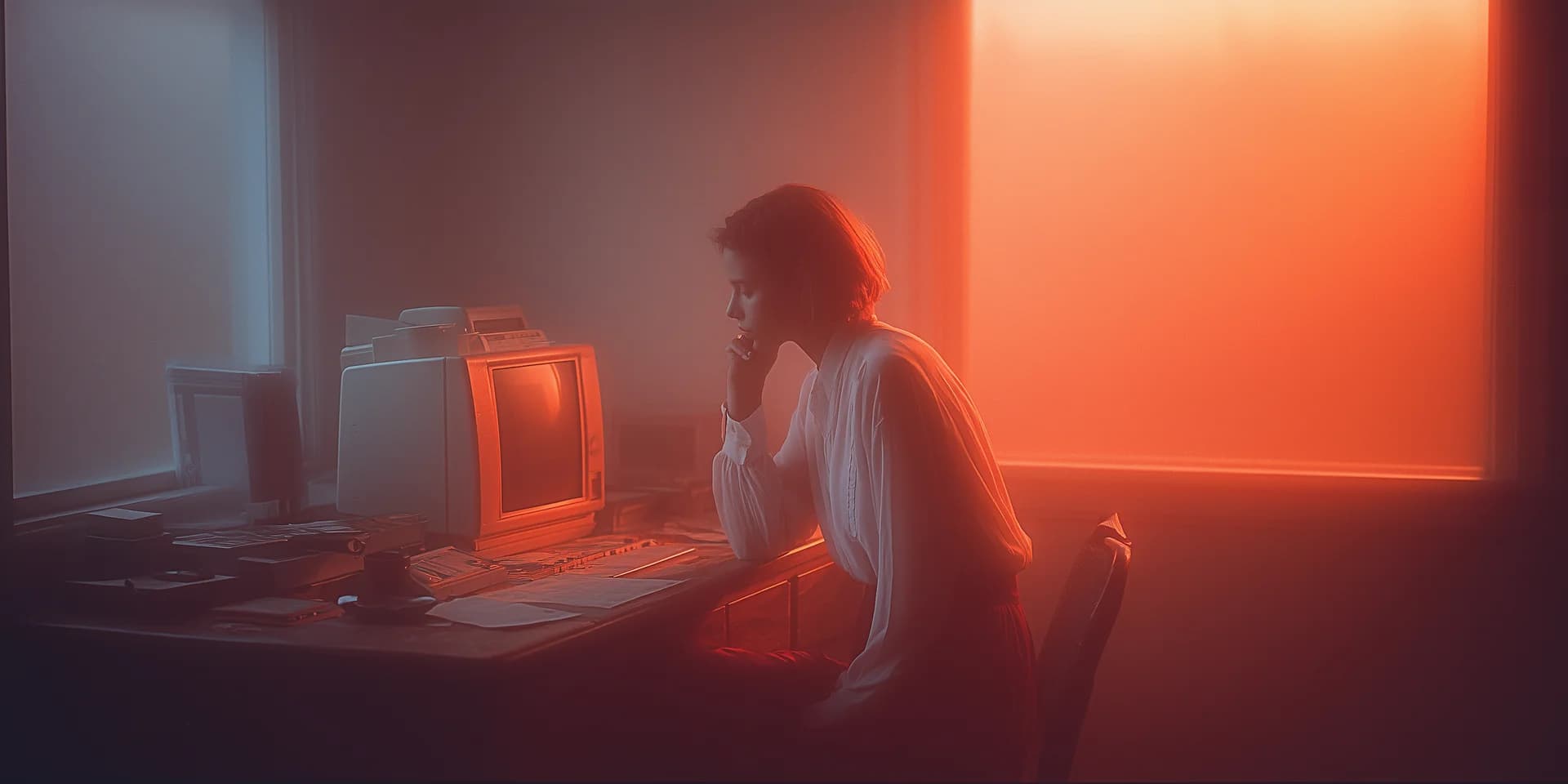 Treatment-Resistant Depression (TRD)