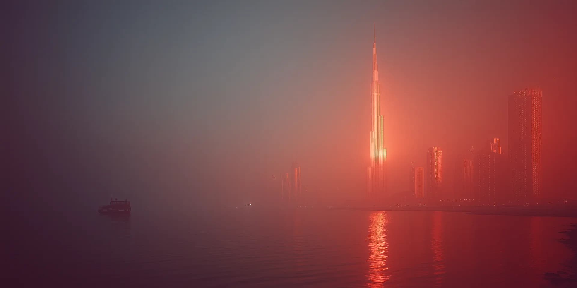 United Arab Emirates