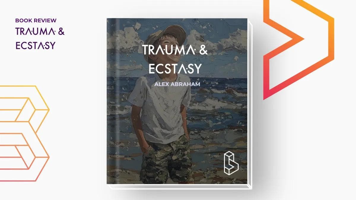 Cover of Trauma and Ecstasy