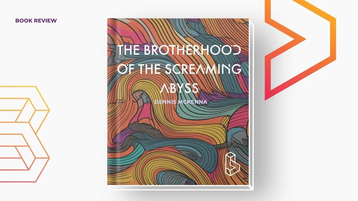 Cover of The Brotherhood of the Screaming Abyss