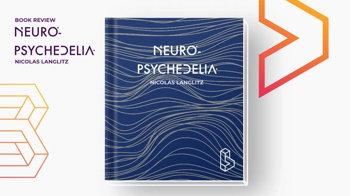 Cover of Neuropsychedelia