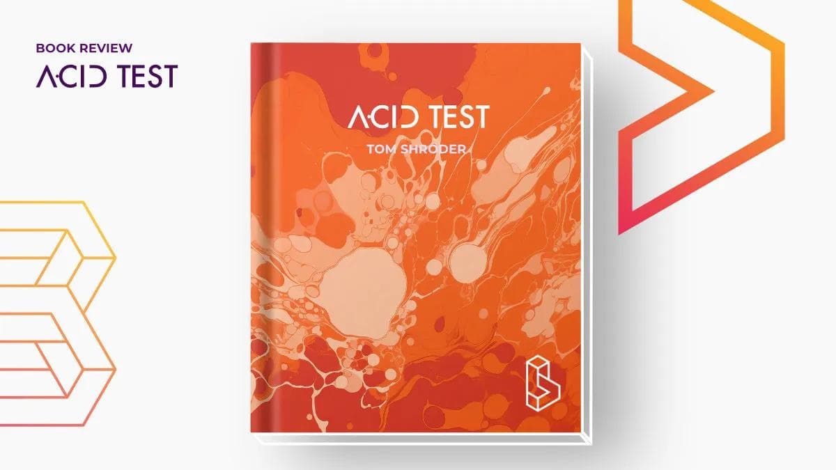 Cover of Acid Test