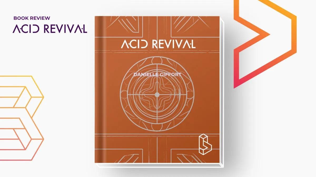 Cover of Acid Revival