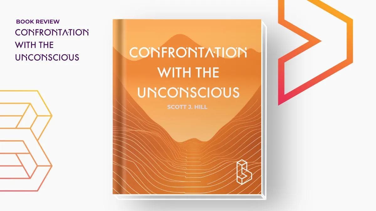 Cover of Confrontation with the Unconscious