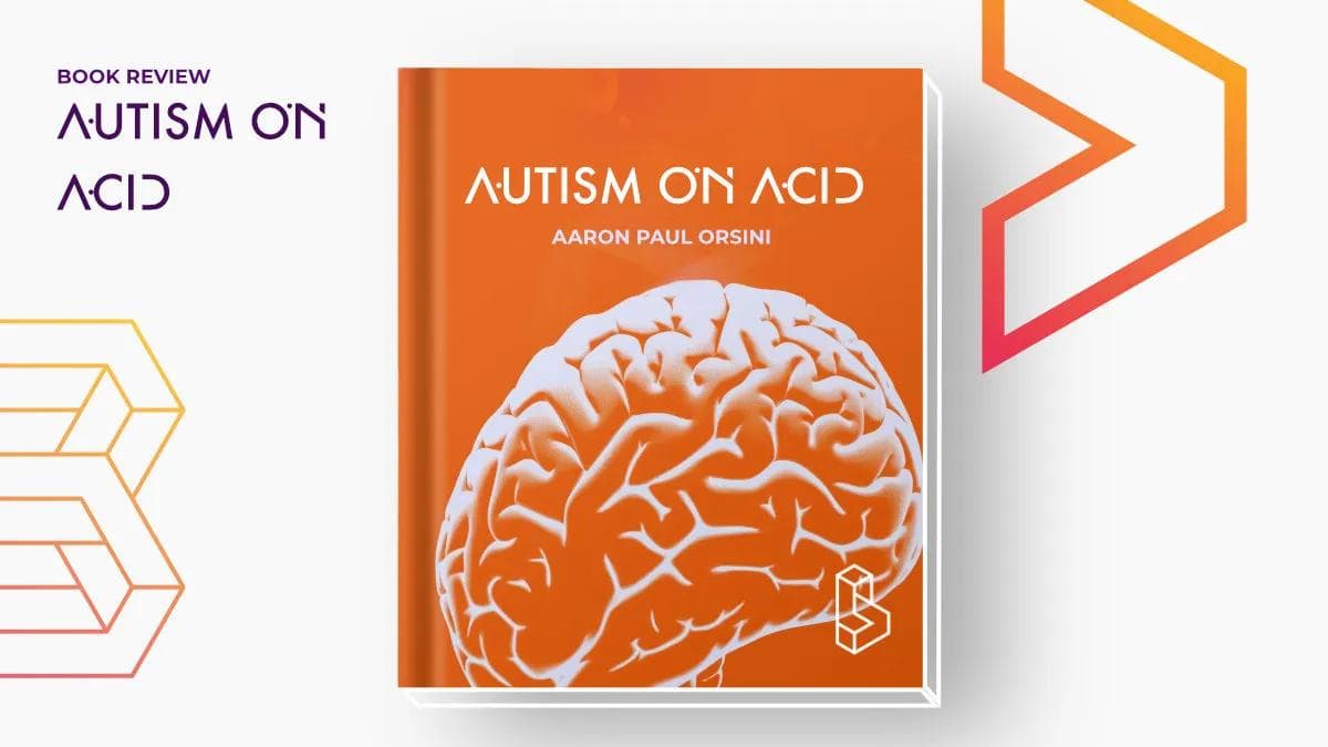 Cover of Autism on Acid