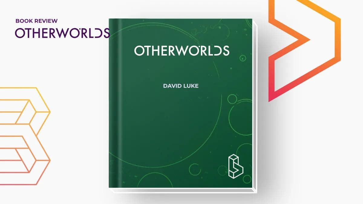 Cover of Otherworlds: Psychedelics and Exceptional Human Experience