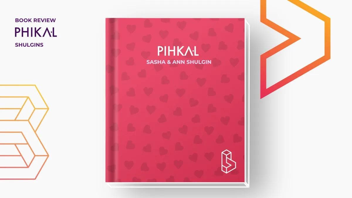 Cover of PiHKaL