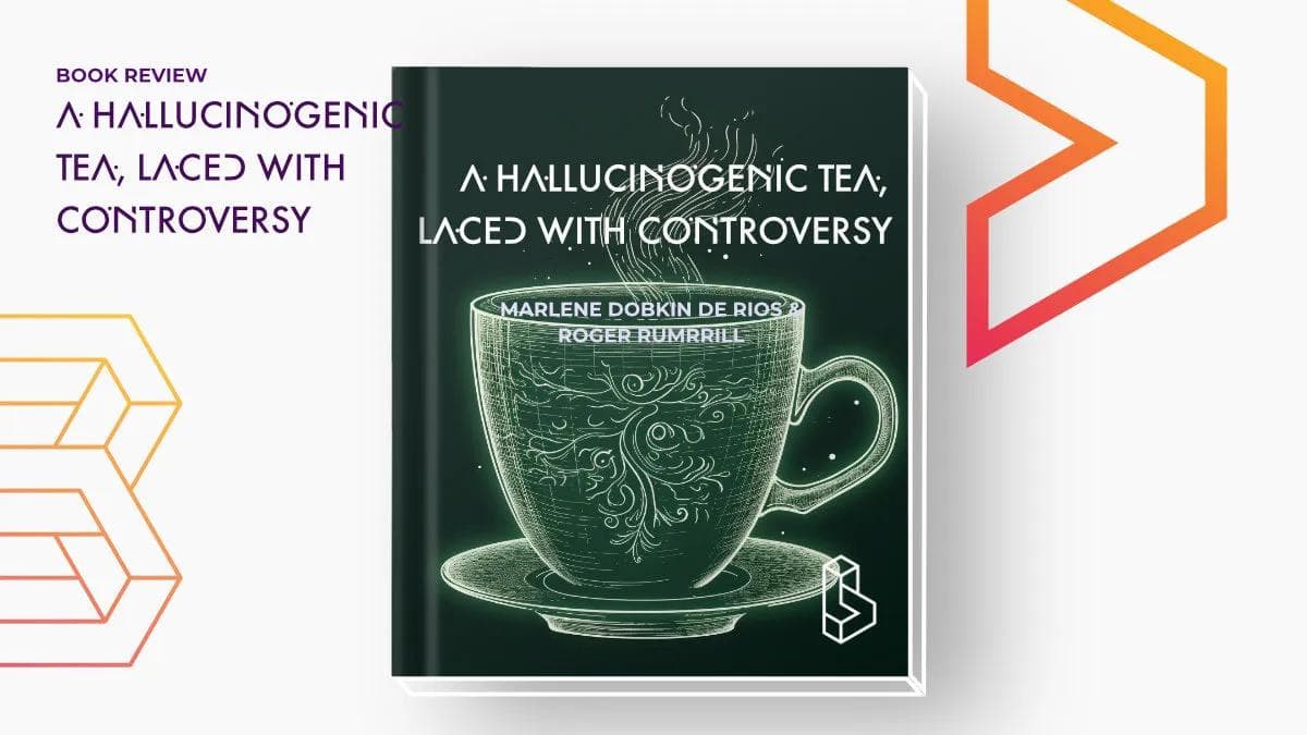 A Hallucinogenic Tea, Laced with Controversy