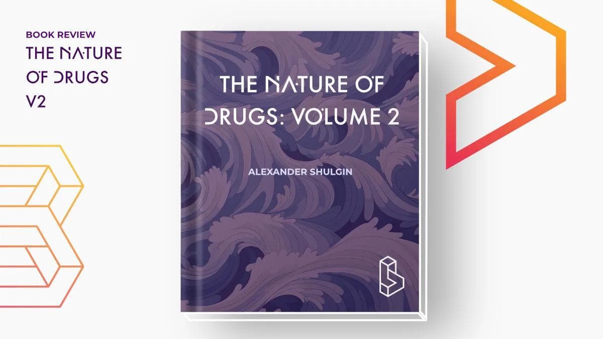 Cover of The Nature of Drugs – Volume 2