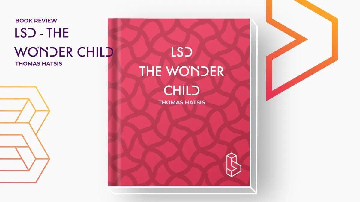 Cover of LSD - The Wonder Child - Review & Summary
